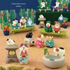 Deko & Wohnaccessoires – Statuetten