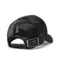 Illedis Transcendence Mesh Cap Black