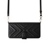 Leather Case For Samsung Galaxy Tab S10 FE/S9/S9 FE/S8/S7 Hand Strap Kickstand Tablet Cover