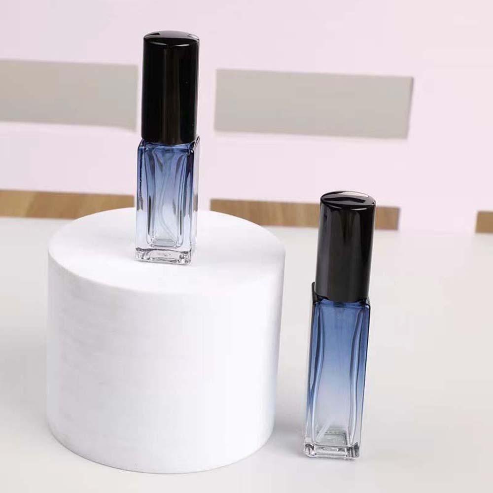 Empty Bottle Travel Perfume Atomizer Liquid Container Glass Spray Bottle  Travel