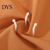 Elastic Low Waist Panties Women's Cotton Thong Soft Breathable Seamless Ladies Sexy Low-rise Briefs Stretchy Bikini Underwear Fit And Tight Cut