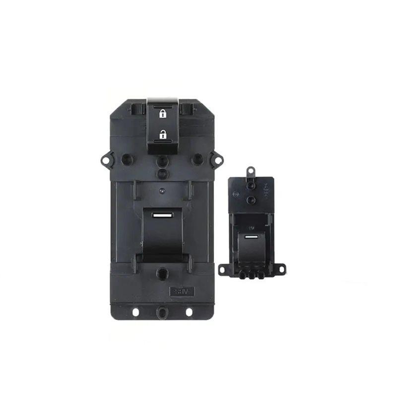 For Honda Accord 2008- 2013 35760-TB0-H01 35770-TA0-A11 Right Front/Rear Door Power Window Switch Button