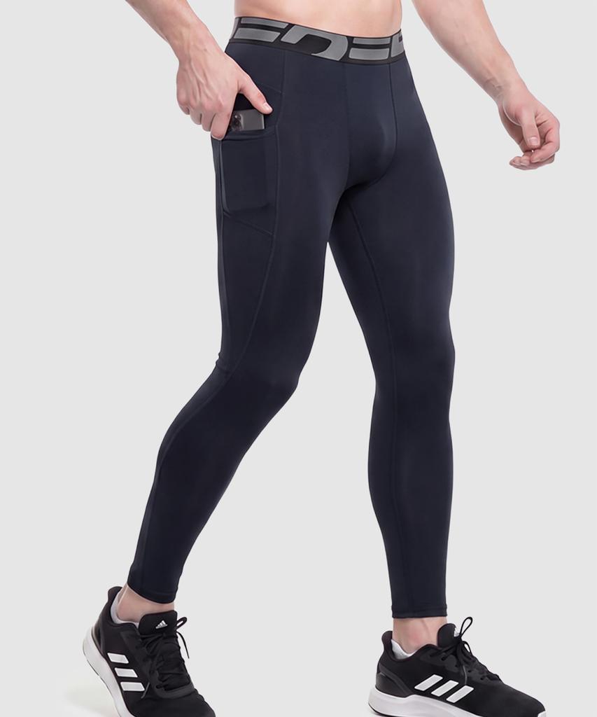 Armedes [2Pack] Crooked Pocket Underlayer Pants Ar-162 (3 Colors)