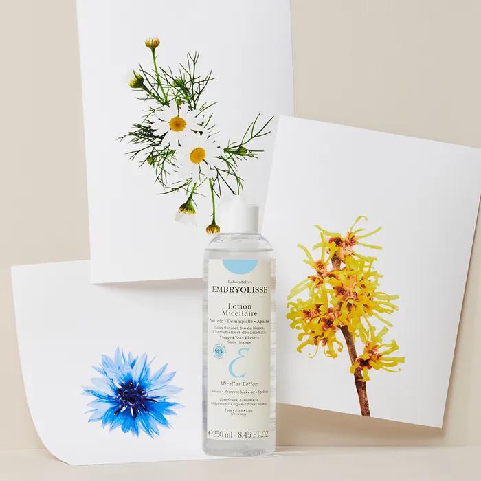 Micellar Cleansing Water