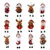 Acessórios para festas – Decorações de Natal