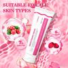 BRIGHTENING CREAM-Supports Skin Elasticity And Firmness, Long-lasting Hydration-Suitable For All Skin Types, 60g