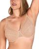 Damen-BH in großer Größe, verstellbar, für große Brüste, kleiner dünner Memory-Stahlbügel, doppelte Brust, sexy Spitzenunterwäsche.