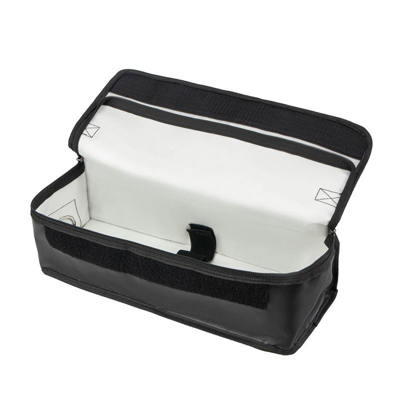 Cross-border Electric Vehicle Fireproof & Explosion-proof Lithium Battery Storage Bag