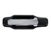 1 Pair of Front Left & Right Exterior Door Handles (83650-3E021, 83660-3E021) for 03-09 Kia Sorento