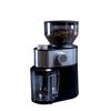Gastronoma Kaffeemühle 18120001 200 W 12 Stufen 200 Schwarz