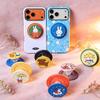 Cute For Miffy Rabbit Magnetic For Iphone Stand Portable Holder Scalable Cartoon Festival Gift Girl Decoration Mobileaccessories