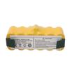 Robot Vacuum Cleaner Battery 3500mAh Replacement Lithium Battery for R3 500 600 700 800 900 Series