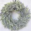 Simulation Lavender Garland Pendant Wedding Mother's Day Daily Decoration