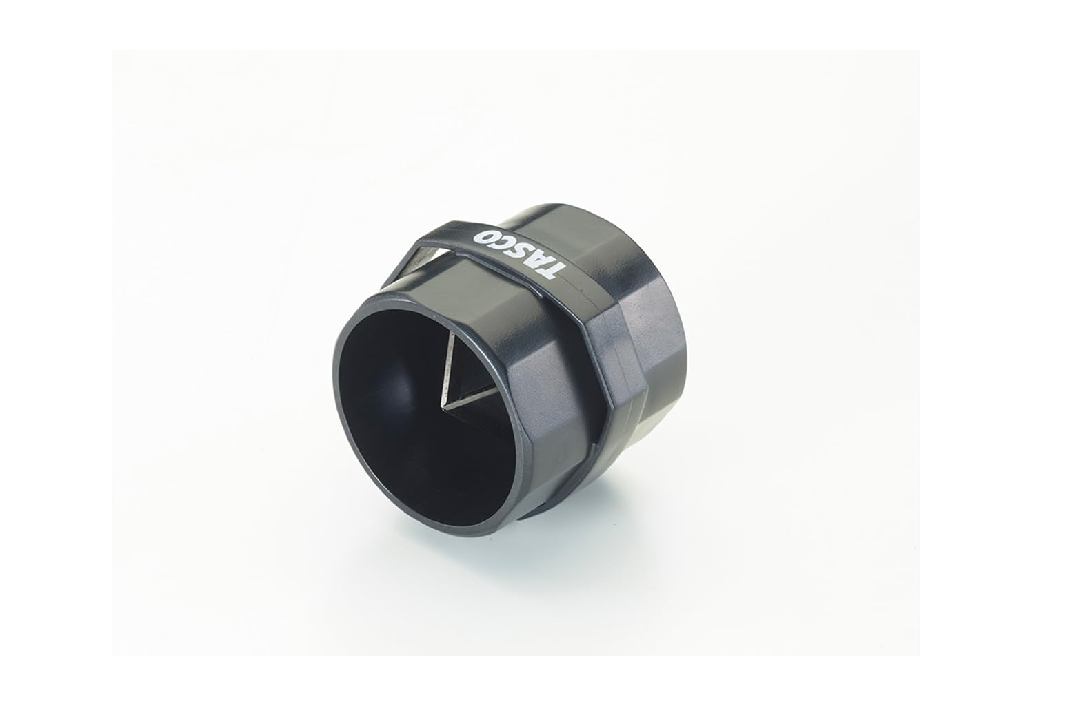 Ichinen TASCO TA530F Copper Pipe Reamer for Internal and External Burrs чёрный