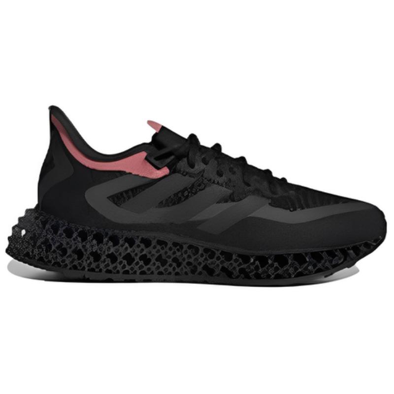 adidas 4DFWD 2 Black Wonder Red 2023 - GX9268
