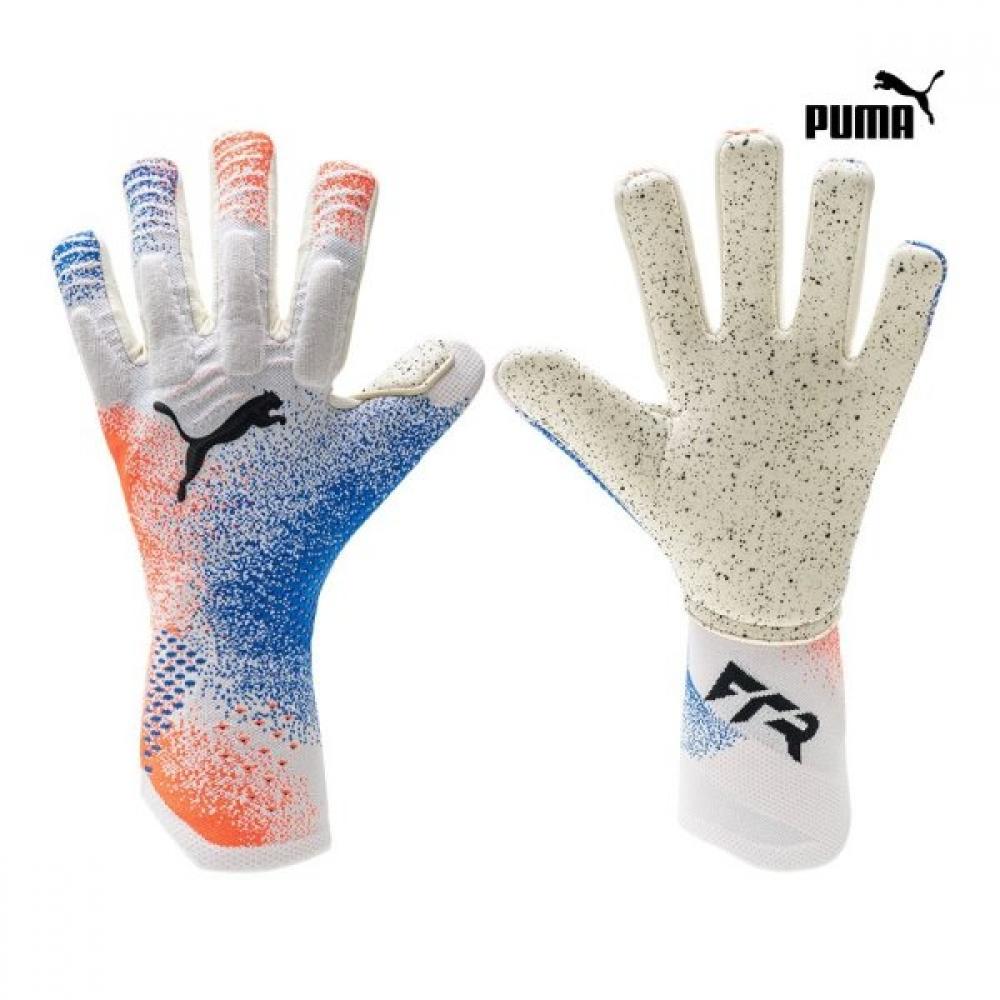 Puma Soccer Goalkeeper Gloves Latex Future Ultimate Nc 9