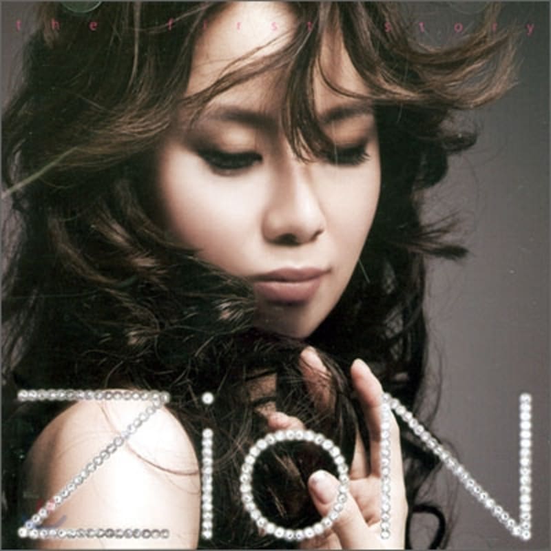 

Zion (ZioN) 1st Album
