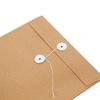 Chenguang A4 Kraft Paper File Bags