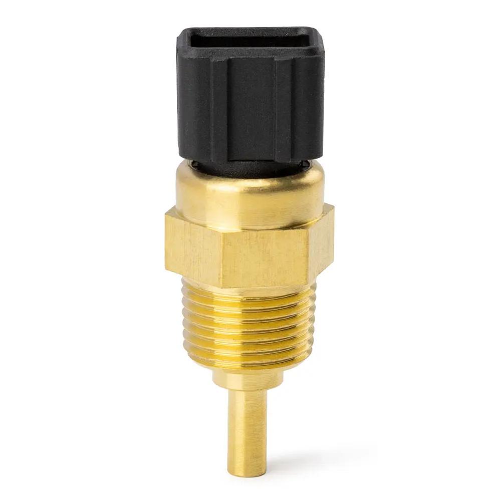 

New 1× Coolant Temperature Sensor For Hyundai Accent Elantra Santa Fe Kia Optima Rio