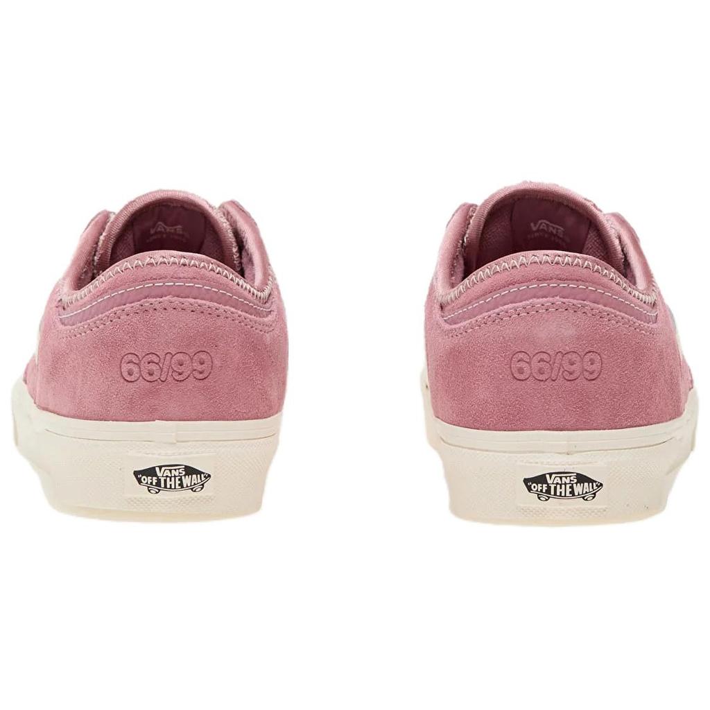 Vans Rowley Casual Simple Low-Top Skate Shoes Unisex Sneakers Pink VN0009QJBO9