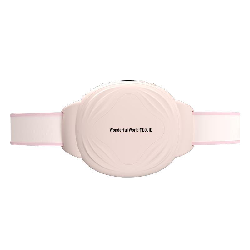 N11 Bianstone Moxibustion Abdominal Massager