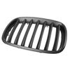 Griglia anteriore a doppio rene per BMW X5 E70 2007-2013 (1 paio)