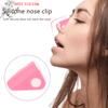 Hot 1PCS Nose Shaper Clip Nose Up Lifting Shaping Bridge Straightening Clip Face Lift Facial Corrector Beauty Tool