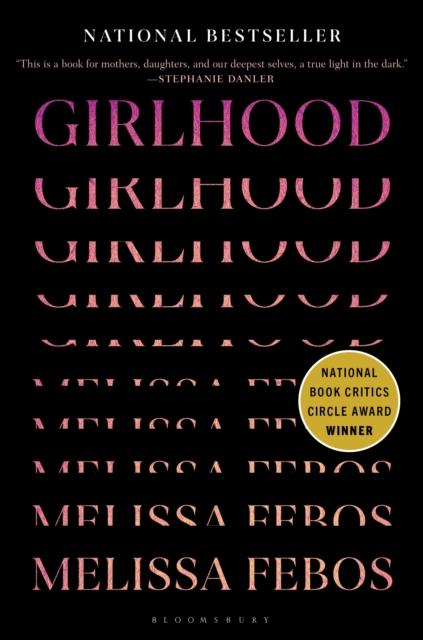 The Girlhood Book
