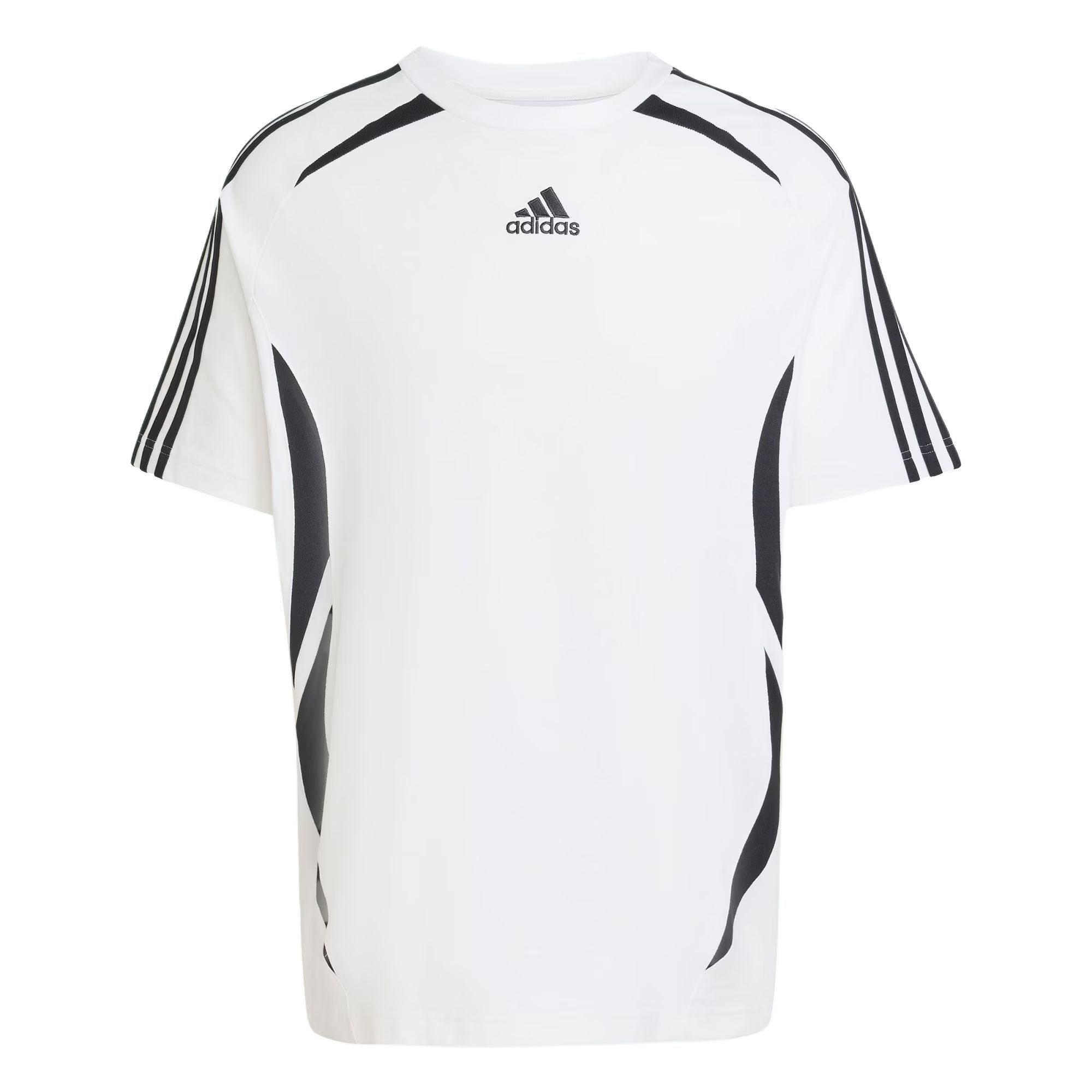 Adidas Teamgeist 3-stripes T-shirt KE0146 M