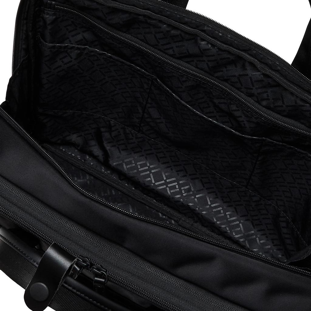 Ace Gene 3-Way Business ProFlex 3-Way Expandable Capacity Bag, Holds 15.6-inch Laptop, Fits B4 Size, Lightweight, Includes Pocket, No. 67606, Men's,