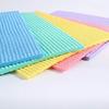 6-Pack Cleaning Cloth, Super Absorbent Multi-purpose Kitchen Tableware Glass Cleaning Cloth, Environmentally Friendly Decontamination Cloth