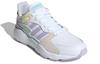 Adidas Neo Crazychaos 'White Green' Women's FW5727