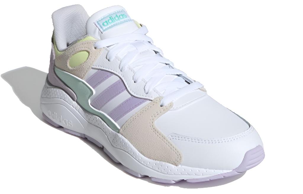 Adidas Neo Crazychaos 'White Green' Women's FW5727