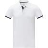 Elevate Life Mens Morgan Polo Shirt