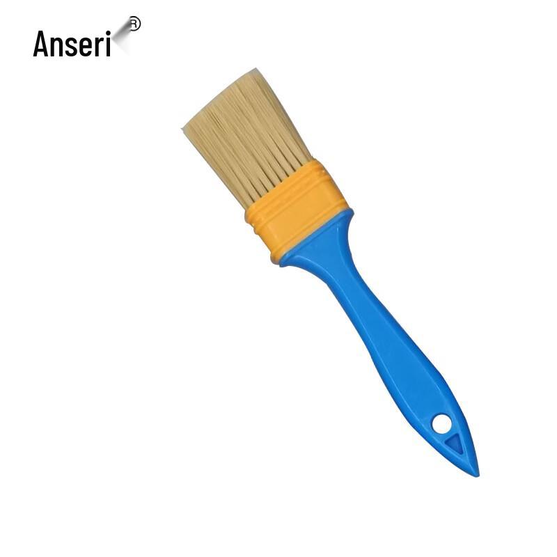 Ancellor Dual-Use Paint Brush Set