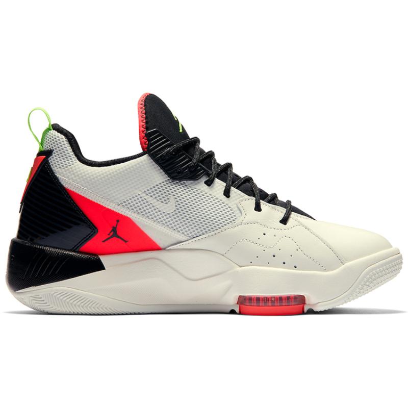 Air Jordan Zoom '92 'Sail' Jordan CK9183-100