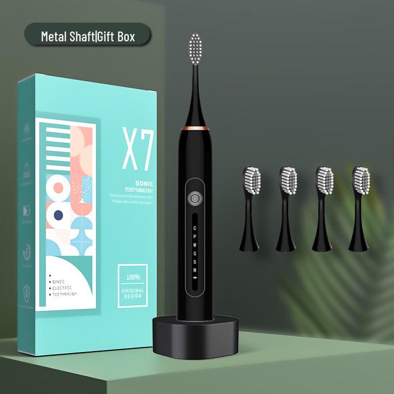 

Xingqiu Miqi Smart Sonic Electric Toothbrush
