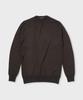 PANICALE Crew Neck Wool Sweater [4 Colors]