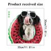 10 Styles Summer Seaside Vacation Wall Stickers Beach Sunset Stickers Toilet Stickers Self Adhesive Waterproof