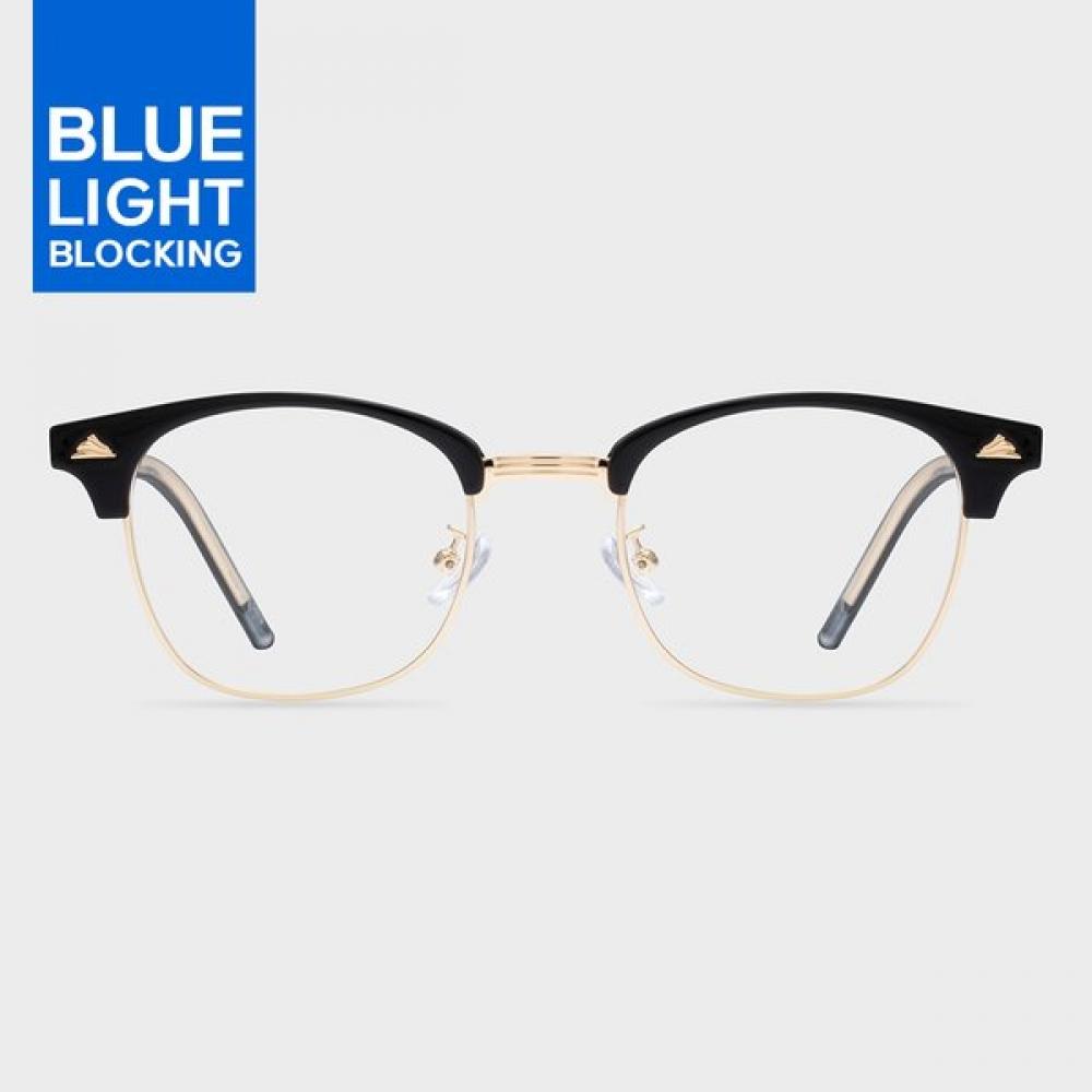 Reclow SilVer Ver Glass Black Single option