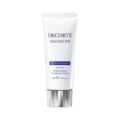 Decorté Güneş Koruyucu Çoklu Koruma Berry Suya Dayanıklı SPF50+ PA++++ — 35 g — 1 adet