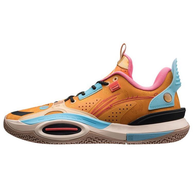 Li-Ning Wade All City 10 CNY Men s ABAS009-6 EU 39⅔
