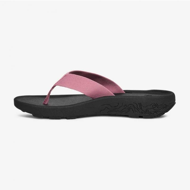 Teva 2025 S S Women S Hydratrek Flip Stvf2510916 llS
