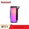 Newmine BT11 Portable Bluetooth Speaker