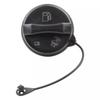 Gas Fuel Tank Filler Cap W/ Tether For Chevy Trailblazer GMC Envoy GT303 2005-2009 NEW GM 15832215 19432733