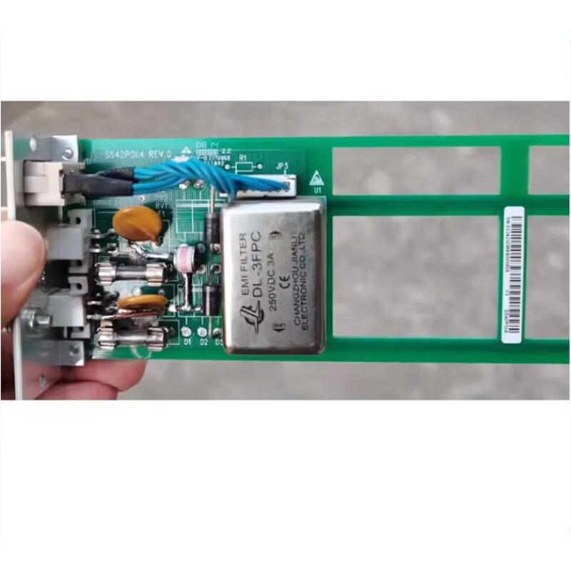 Huawei Metro1000 48V DC Power Board