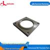 Precision CNC Machined Aluminum Alloy Parts & Prototypes