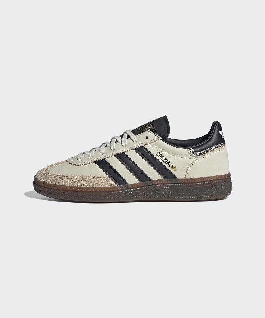 adidas Handball Spezial - Wonder Beige:Black / Ie3698