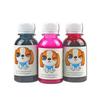 100ml Crème Colorante pour Animaux Longue Durée Coloration Cheveux Chien Non Irritante Extraits Naturels Colorant Cheveux Chat Chien Accessoires pour Animaux