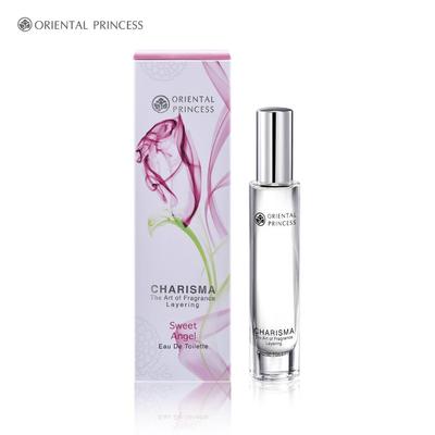 Charisma The Art Of Fragrance Layering Sweet Angel Eau De Toilette 8.5 Ml / 30 Ml